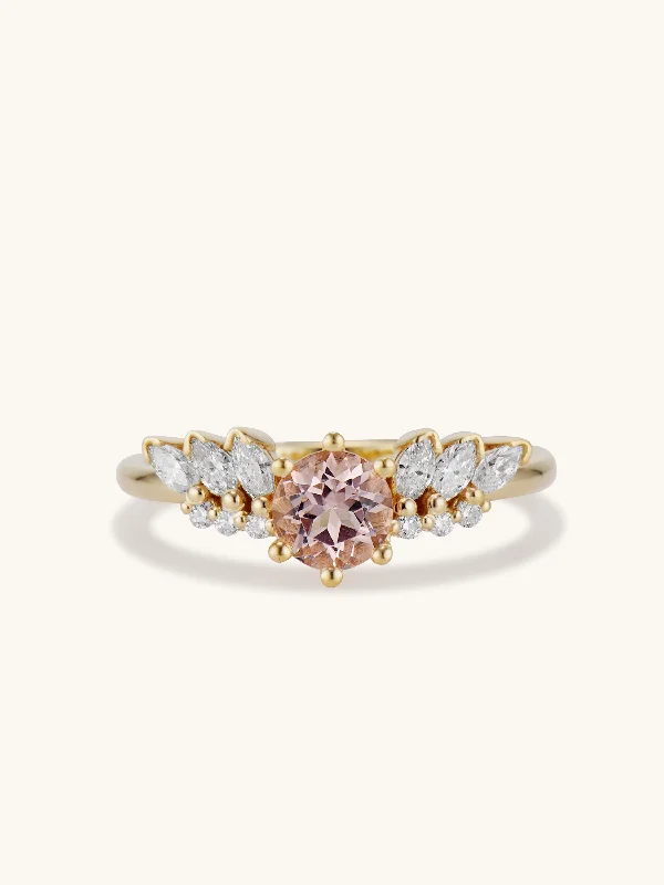 Pretty Guardian Ring