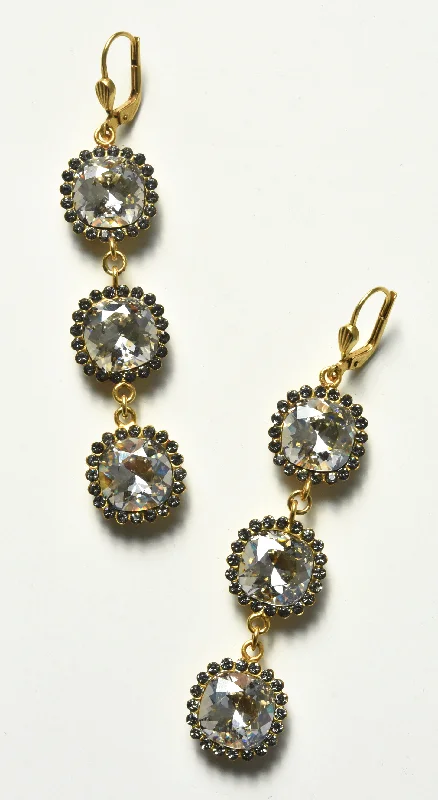 Cuscino Drop Earrings