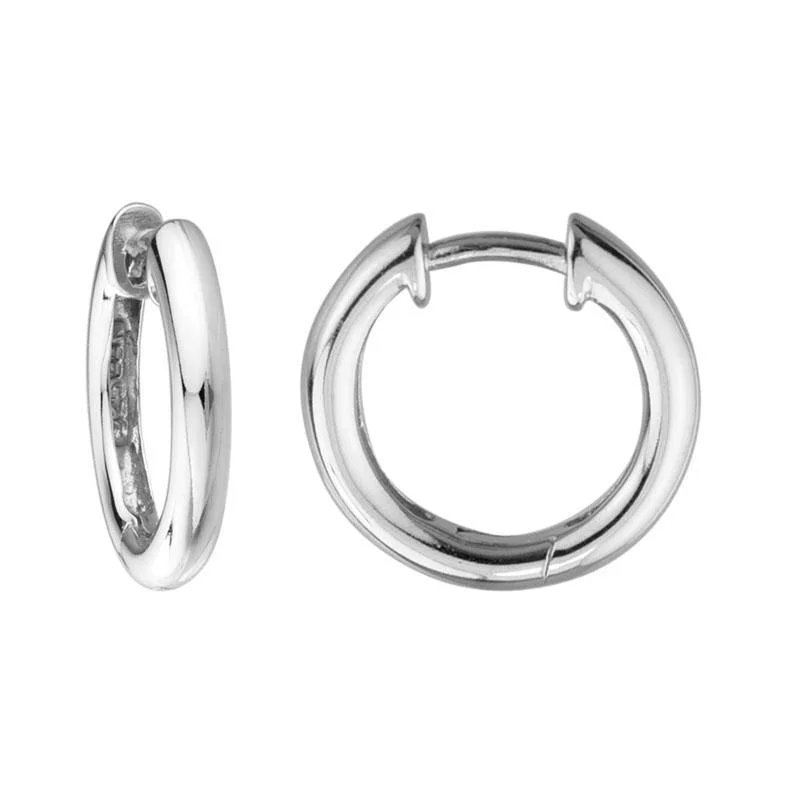 Hinged Hoops-Classic