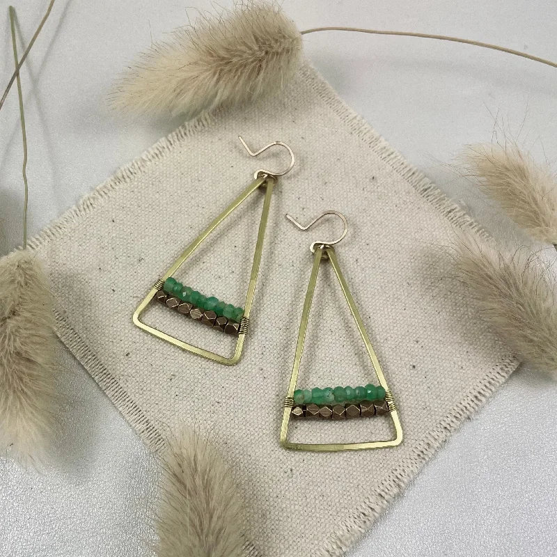 Kyra Earrings