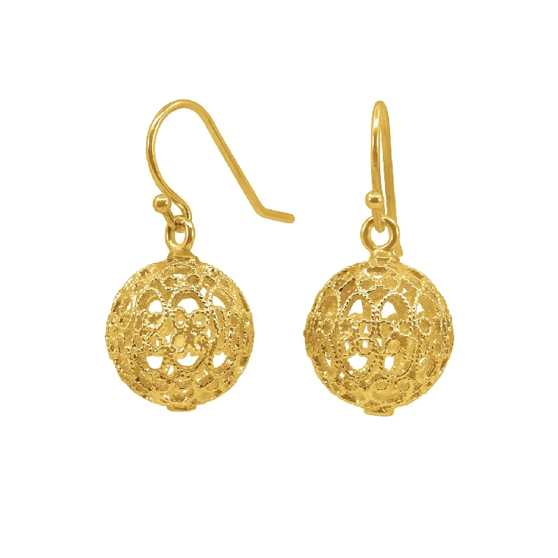 Lucrecia Small Earrings