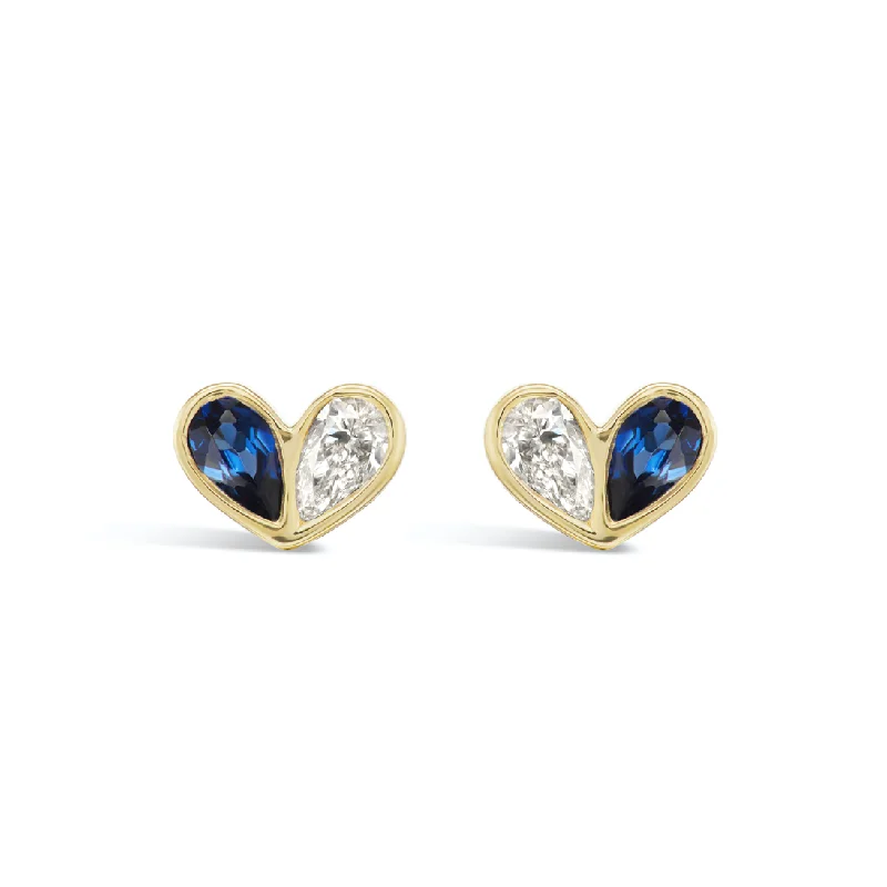 Sweetheart Studs