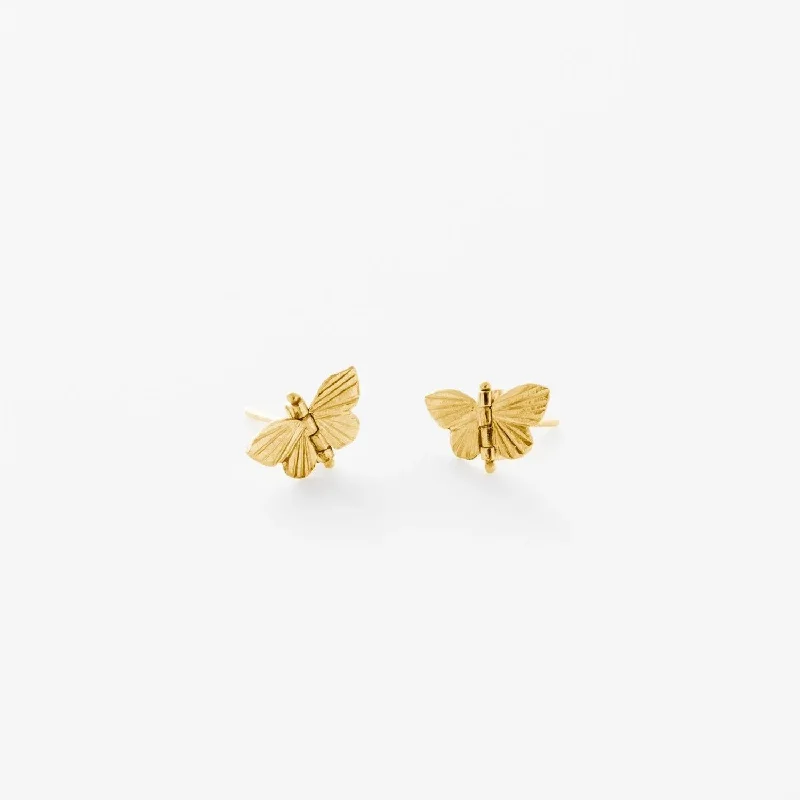 Tiny Baby Asterope Studs