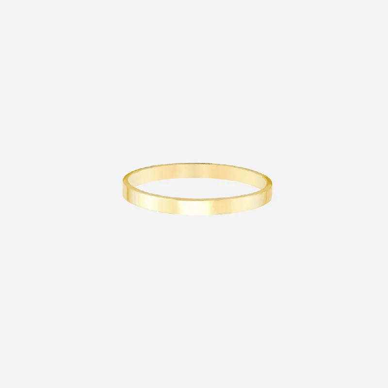 Lago Mini Ring