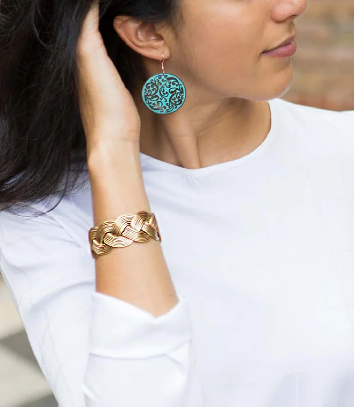 Aditi Cuff