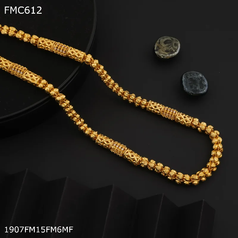 Freemen AD bahubali Chain for Man - FMC612