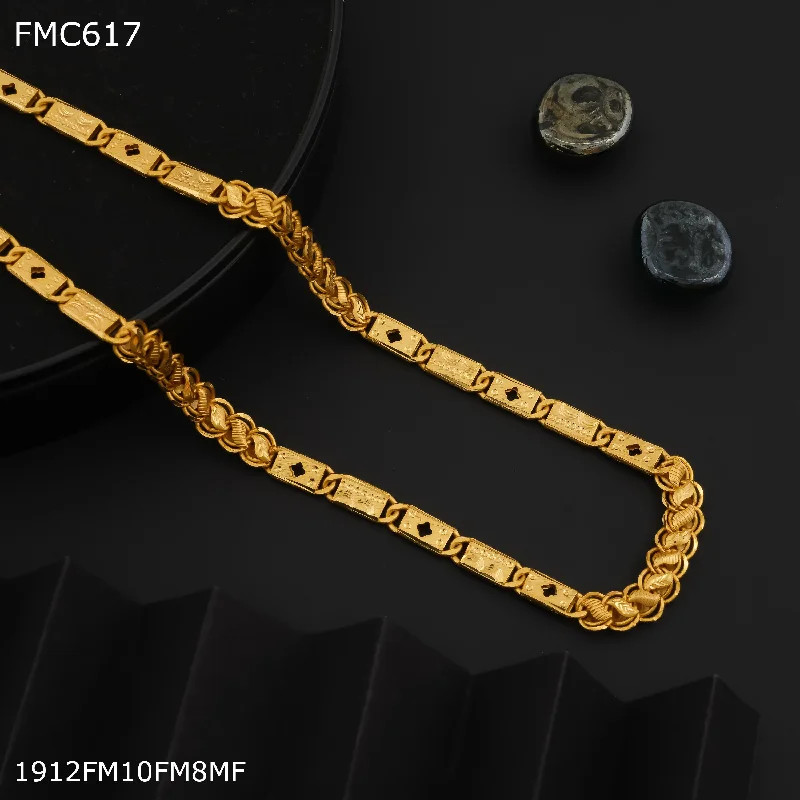 Freemen Kohli nawabi Chain for Man - FMC617