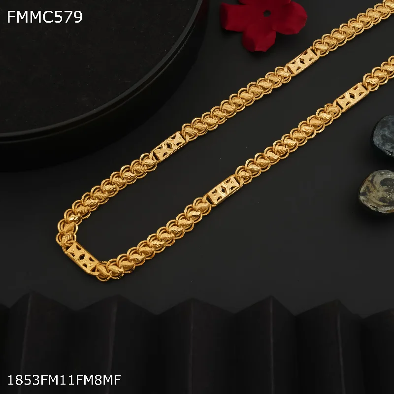 Freemen kohli nawabi Chain for Man - FMMC579