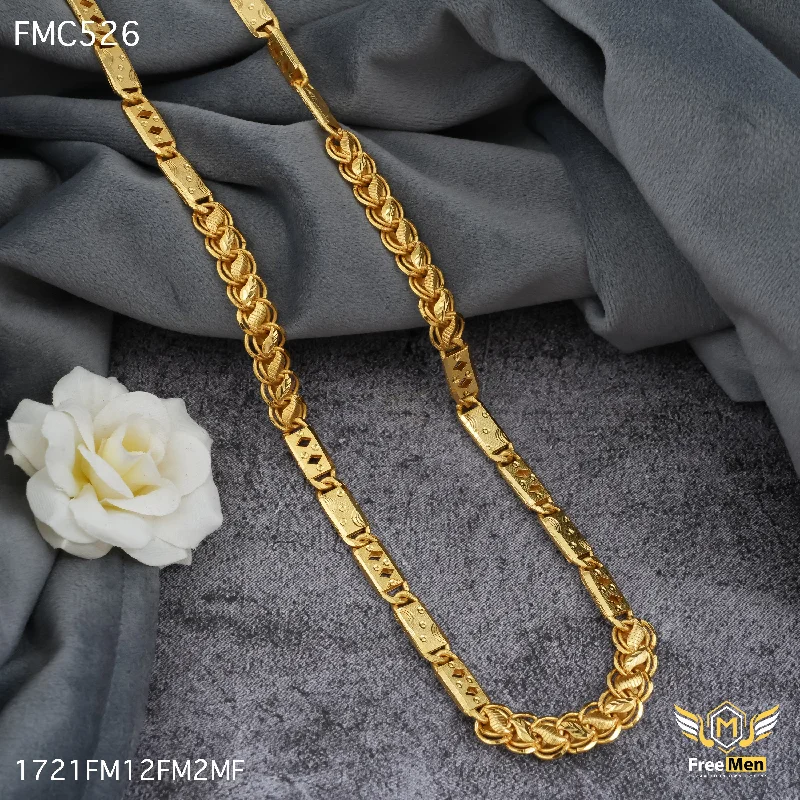 Freemen Kohli Nawabi Chokdi Chain Design for Man - FMC526