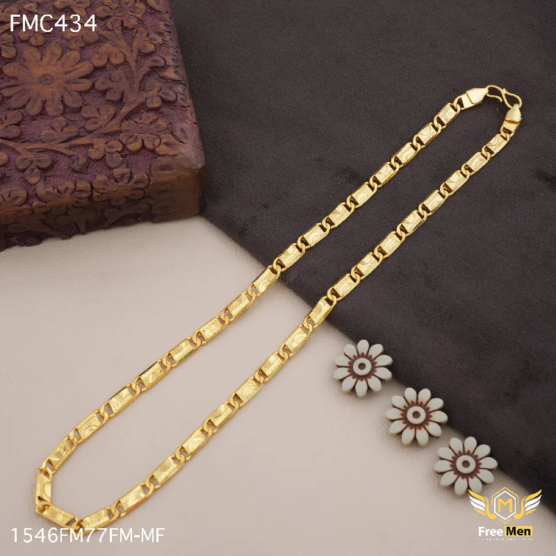 Freemen Pure Simple Nawabi Chain Design - FMC434