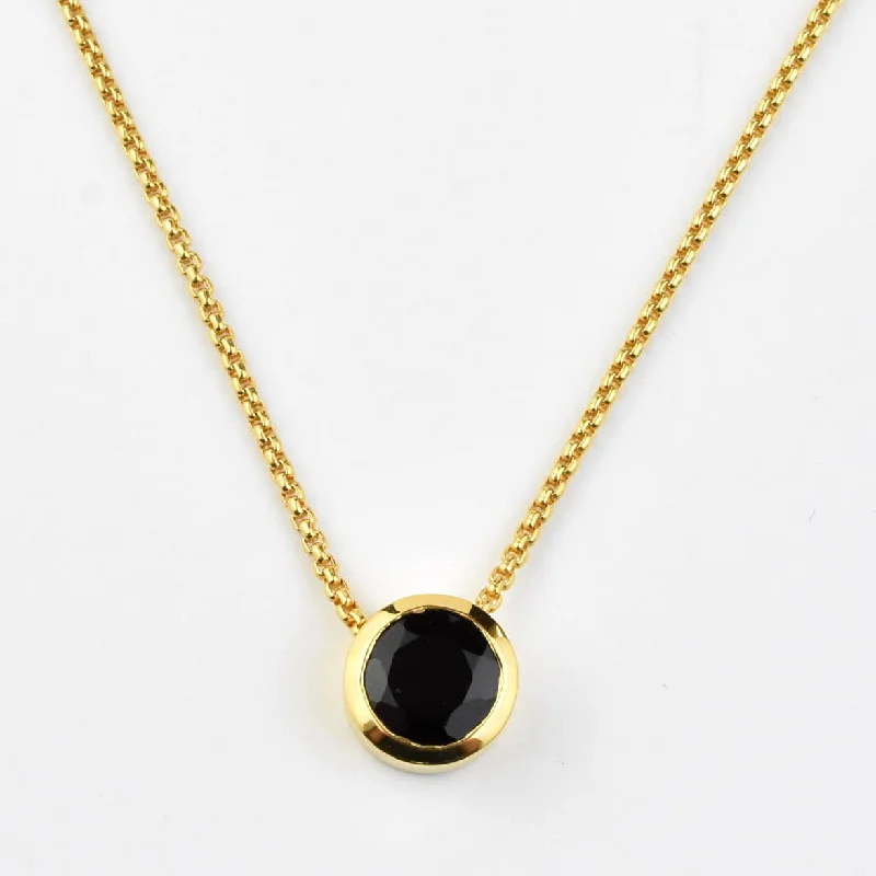 Black Onyx