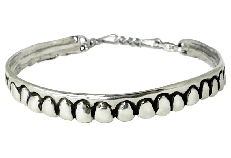 Tooth Bracelet