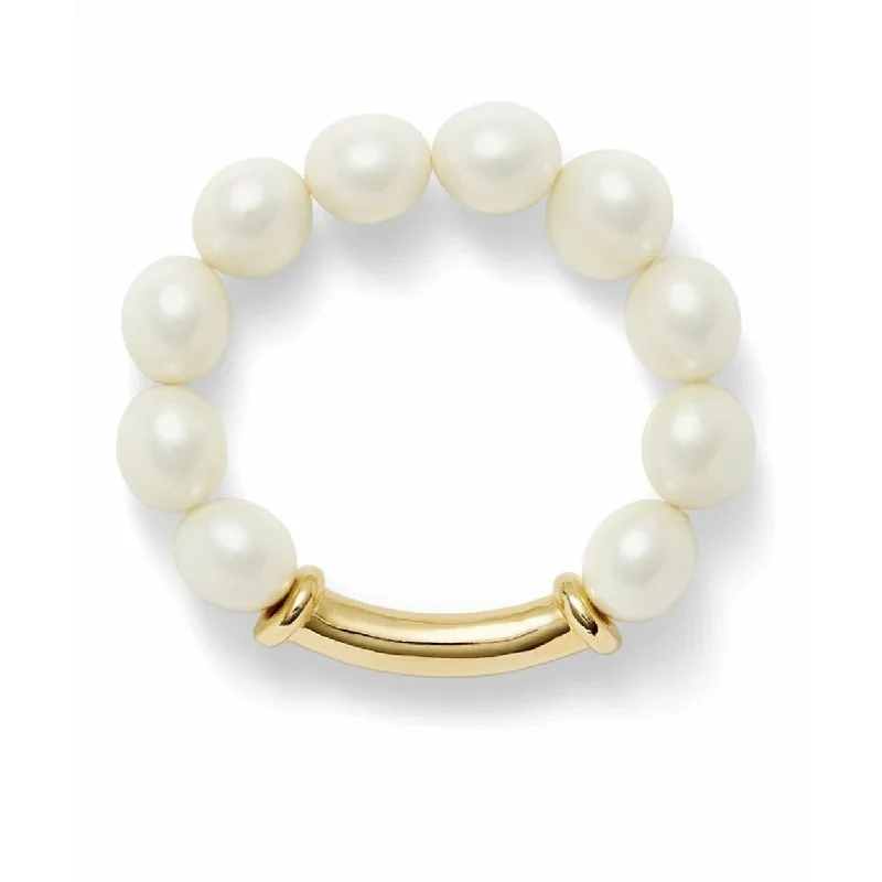 White Pearl Bar